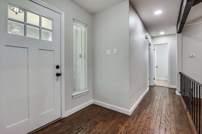 Photo - Solar-Powered 3BD in Lancaster with Included Yard Care & Low Utilities