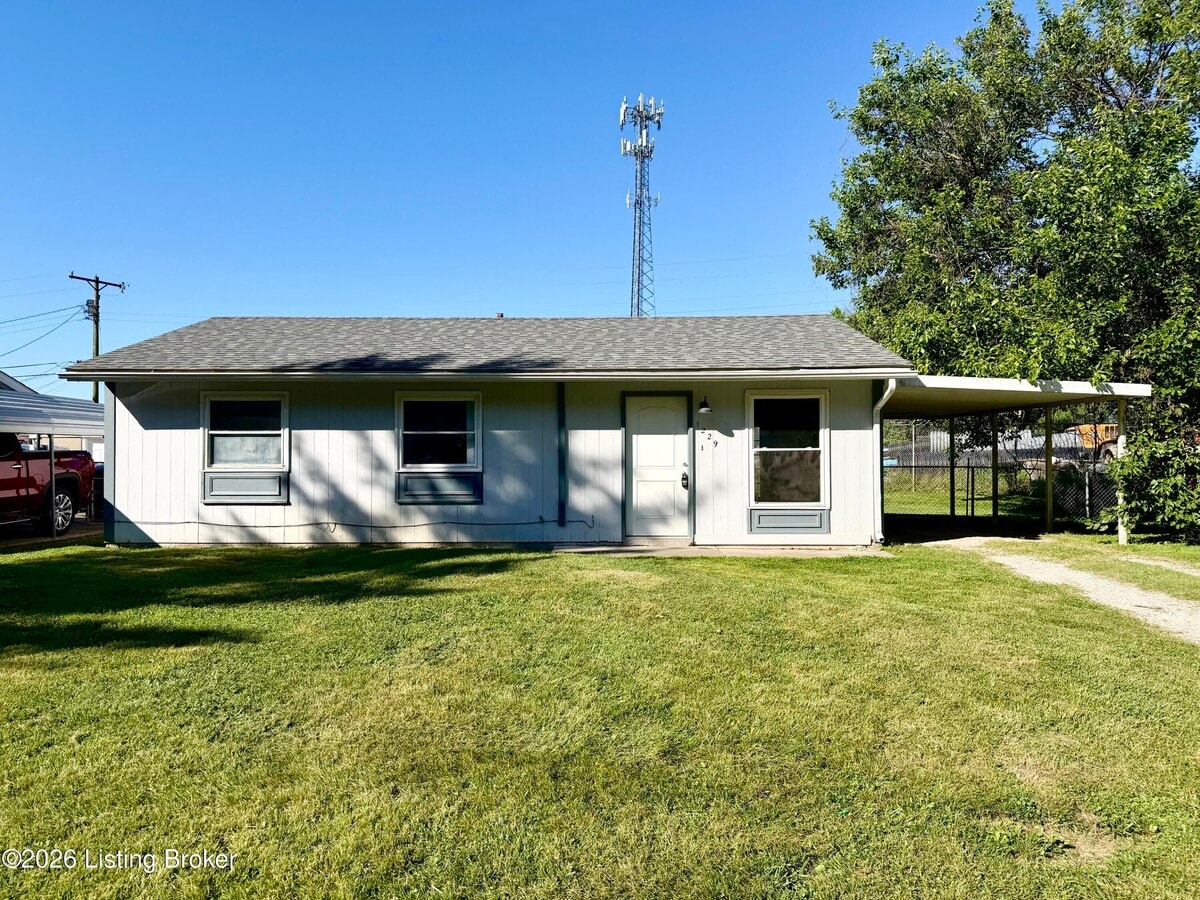 Photo - 1229 Cedarview Dr