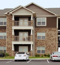 North Pointe - North Pointe Apartments