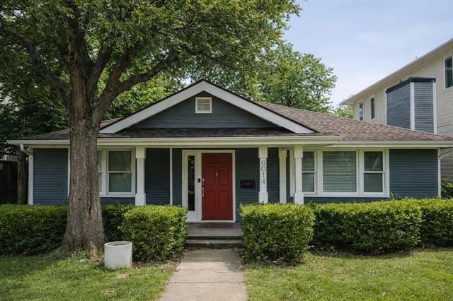 Building Photo - 6014 Belmont Ave