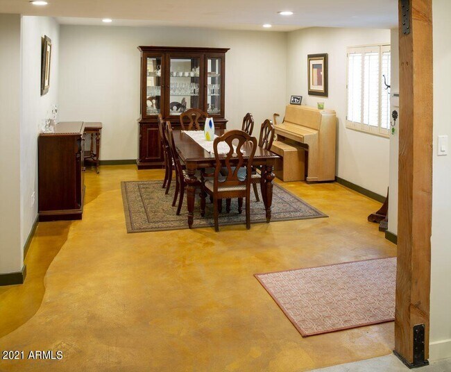 Photo - 7326 N Vía De La Montana