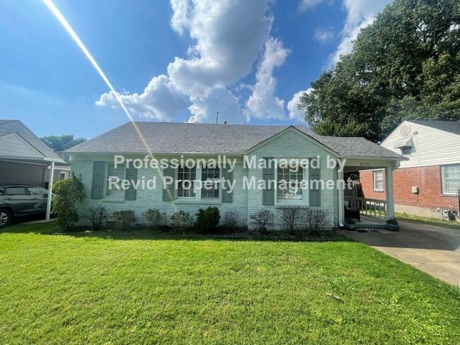 Lovely single family detached home - Lovely single family detached home