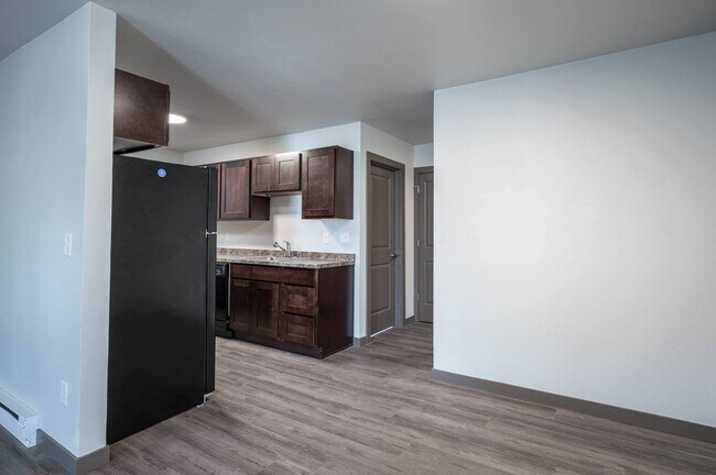 Spruce Park Apartments