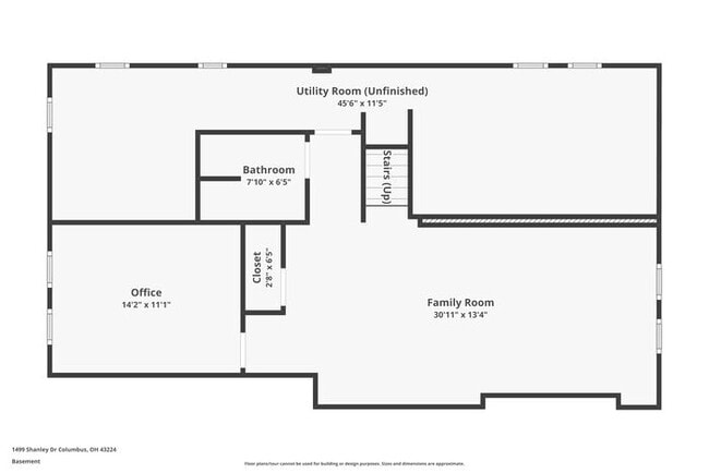 Photo - 1499 Shanley Dr