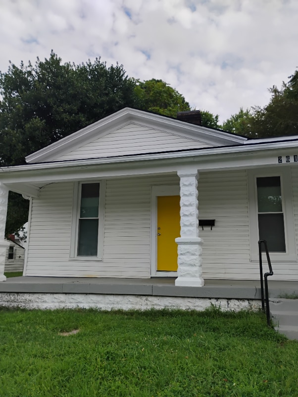 Photo - 2615 Greenwood Ave