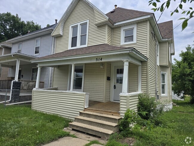 Building Photo - 514 Logan Ave Rental