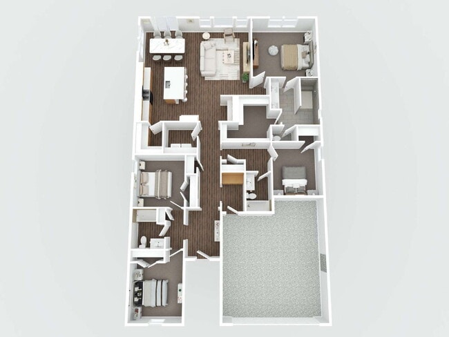 Photo - A Home that Blends Comfort, Style, and Eve...