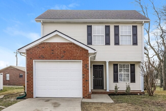 Building Photo - 109 Meigs Dr