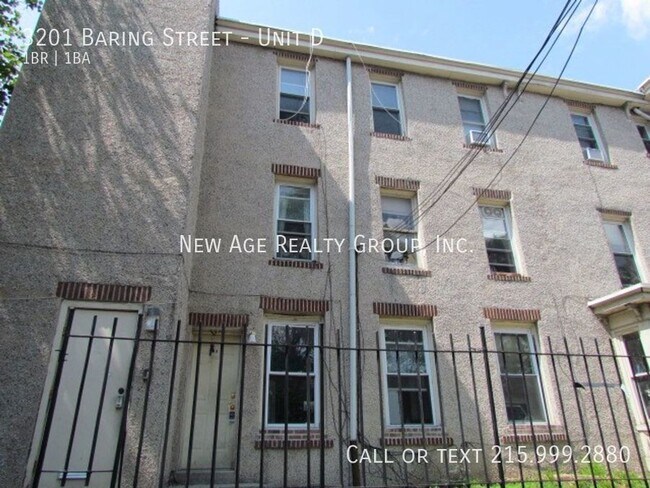 Photo - 3201 Baring St Unit D