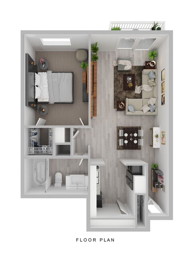 Woodmere Apartments Cincinnati, OH