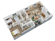 L2 Floor Plan