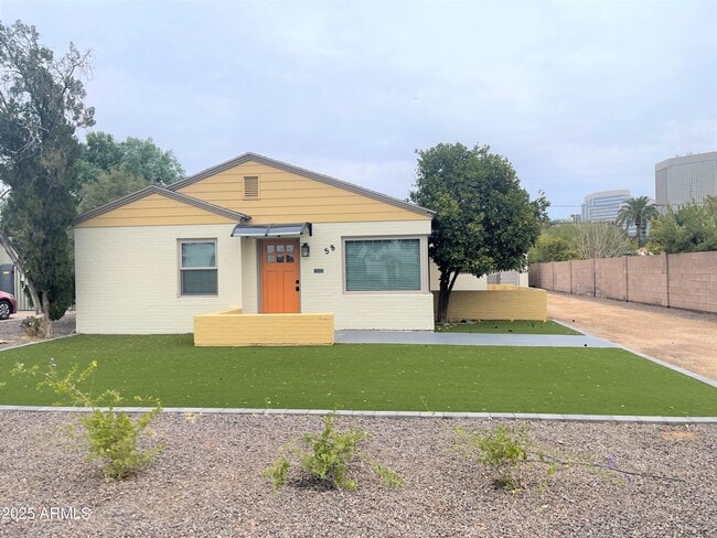Building Photo - 58 W Encanto Blvd Rental