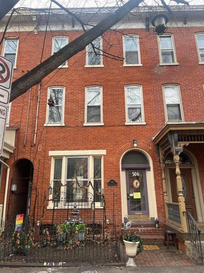 Photo - 506 W Chestnut St Unidad Apt 1