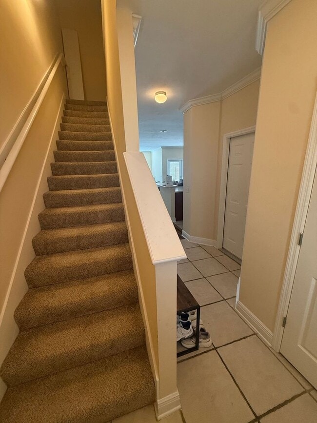 Photo - Modern & Spacious 3BR/2.5BA Condo with Stunning Primary Suite