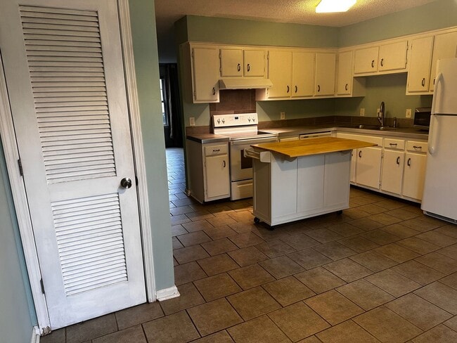 Photo - Sylvan Park Townhouse