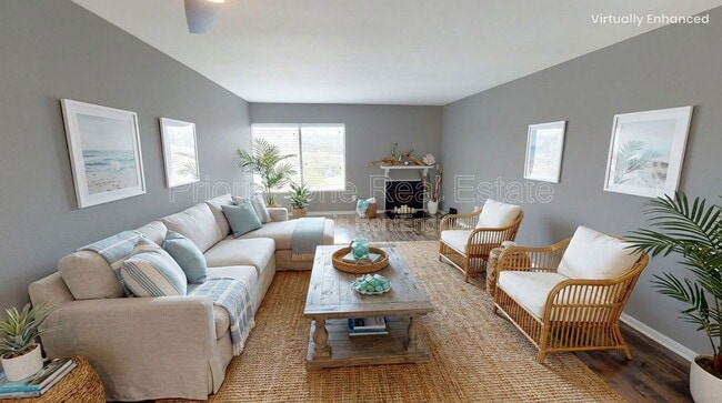 Photo - 10400 Caminito Cuervo Unidad 274