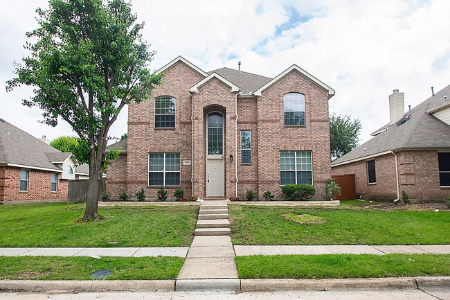 Building Photo - House For Lease/Sale in McKinney