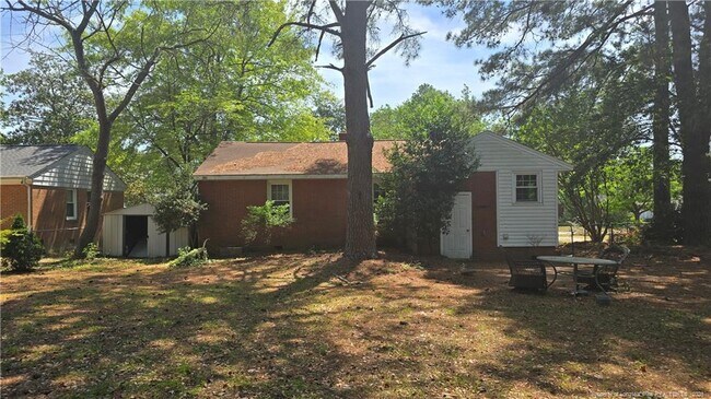Photo - 3526 Furman Dr