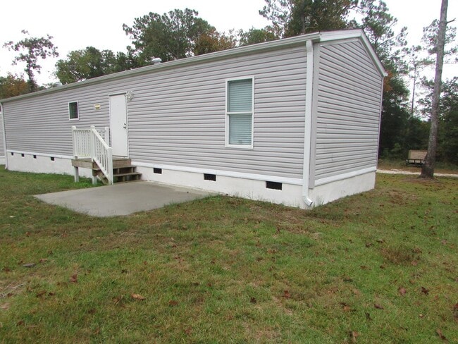 Single wide trailer on block foundation - ... - Single wide trailer on block foundation - ... Casa