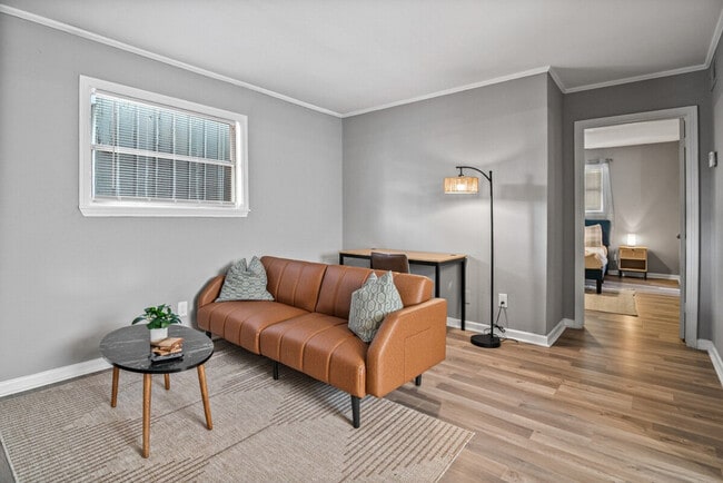 2420 McDuffie St Unit SI ID1497892P