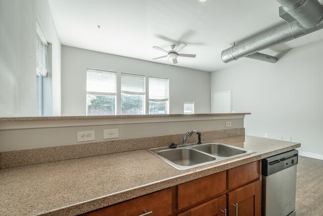 Photo - Southside Flats