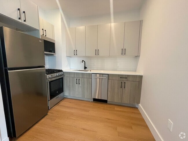 Building Photo - 540 Martin Luther King Jr Dr Unit 408 Rental