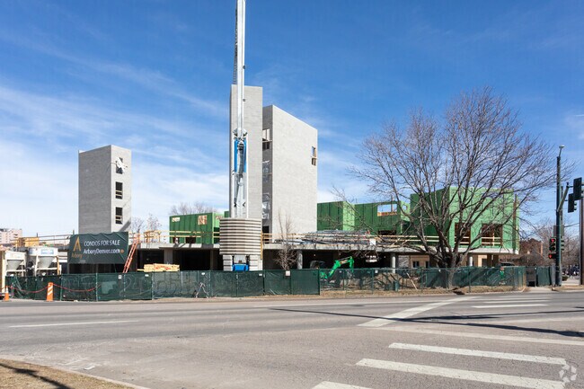 Mar0322 - The Arbory