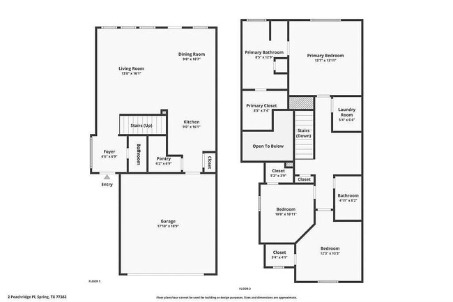 Photo - 2 Peach Ridge Pl