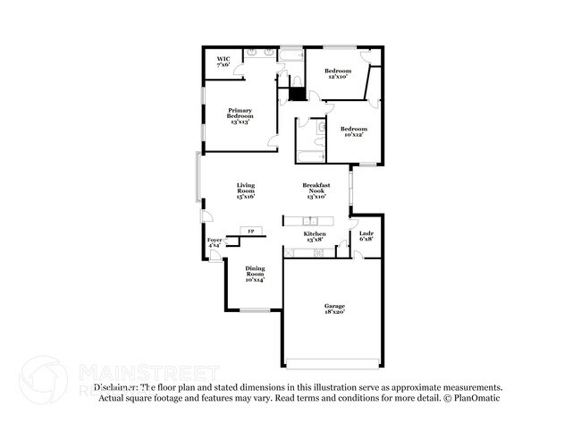 Photo - 6519 Spanish Earth Casa