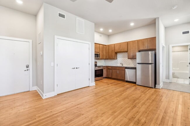 Photo - The Arch at Park Place