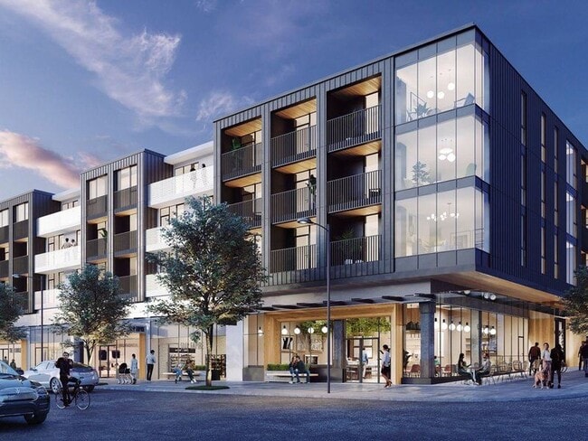 Building Photo - 2520 Guelph St Unit 225