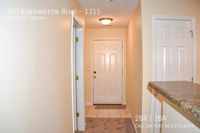 Photo - 100 Kensington Blvd Unidad 1315