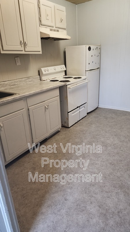 Photo - 422 City Ave Unidad 4