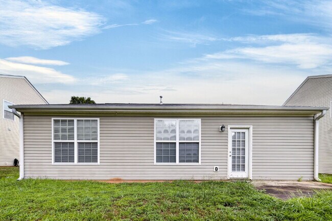 Photo - Available Now! Charming 3BR Ranch with 2-Car Garage Near Downtown Winston-Salem