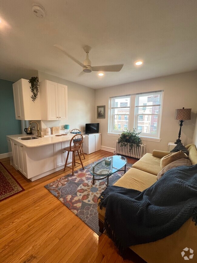 Building Photo - 86 Jersey St Unit NO BROKER FEE FURNISHED Rental