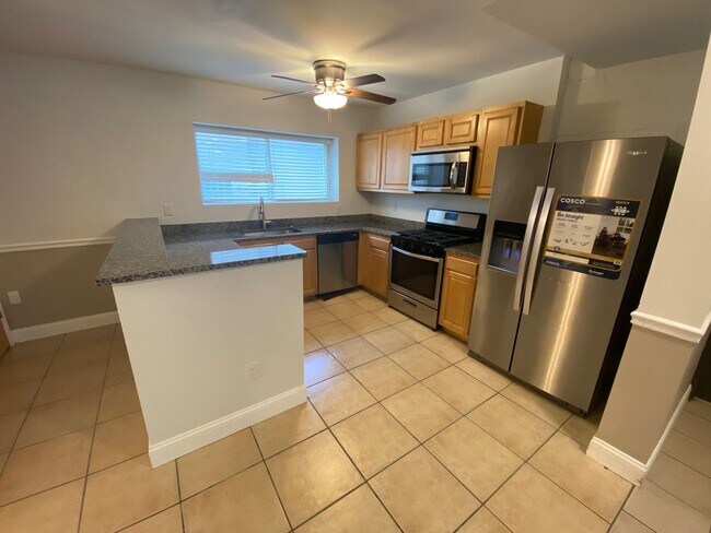 47 E 17th Ave Unit A