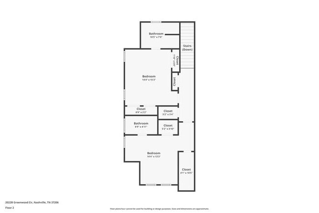 Photo - 2022B Greenwood Cir