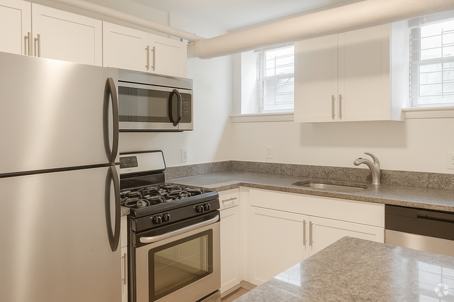 Building Photo - Large 3-Bed, 2-Bath Apartment in Brighton