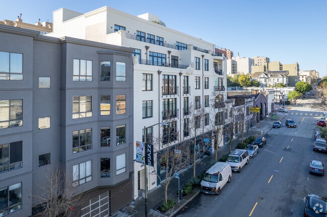 Photo - 1645 Pacific Ave