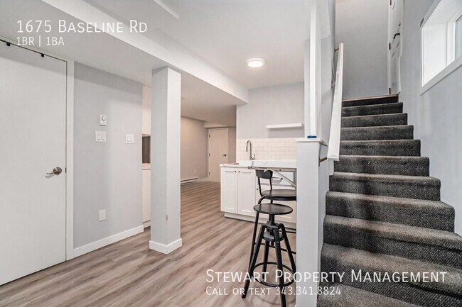 Photo - 1675 Baseline Rd