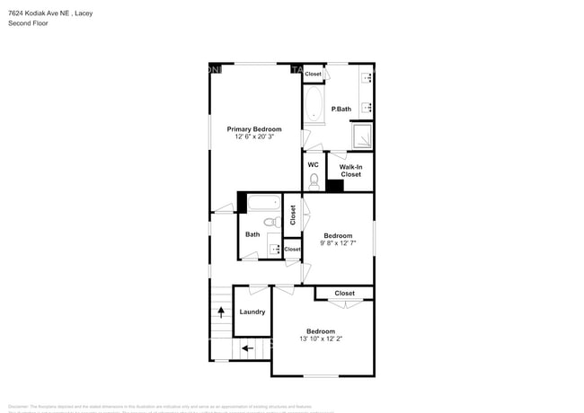 Photo - 7624 Kodiak Ave NE