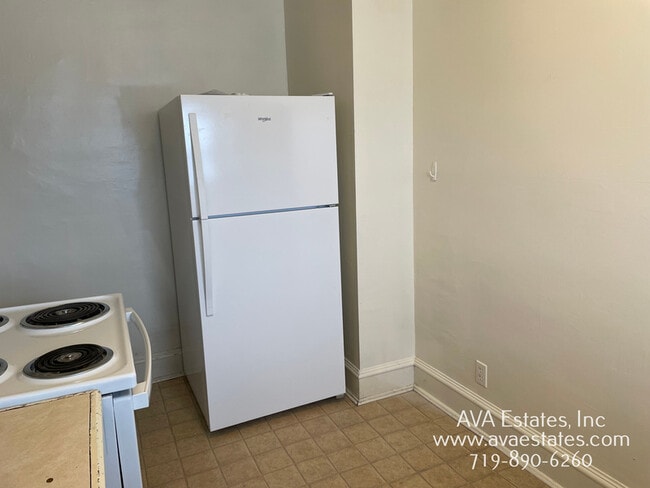 Photo - 1302 Jackson St