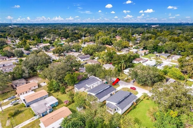 Photo - 3717 E Clifton St