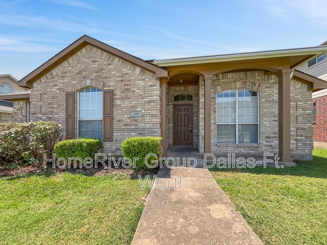 Photo - 3318 Lochwood Dr Casa