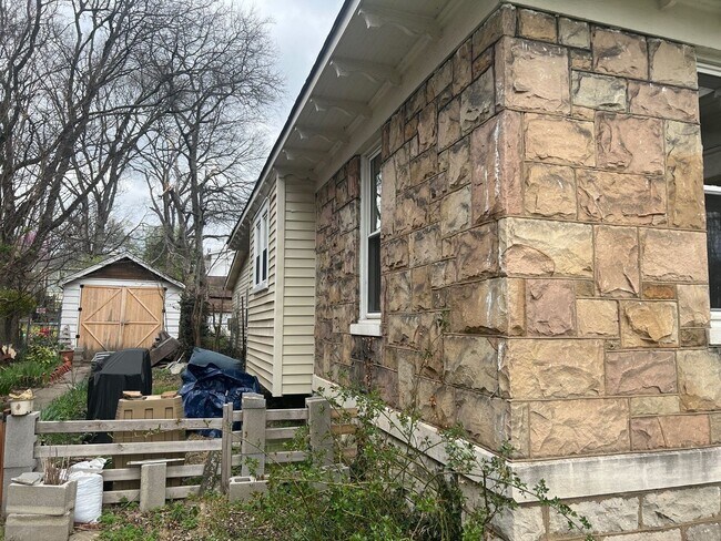 Photo - 2502 Blair Blvd