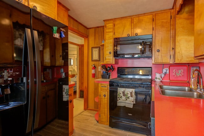 Photo - 1522 Richville Rd