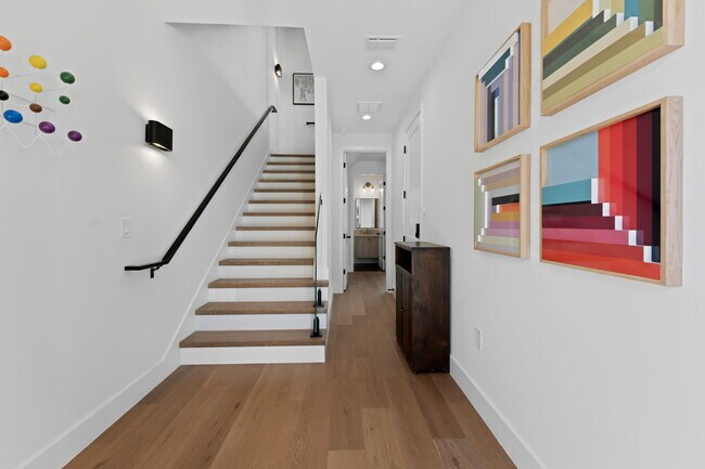 Photo - 2502 N Highland Ave