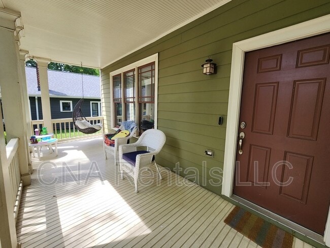 Photo - 1006 Rice St NW