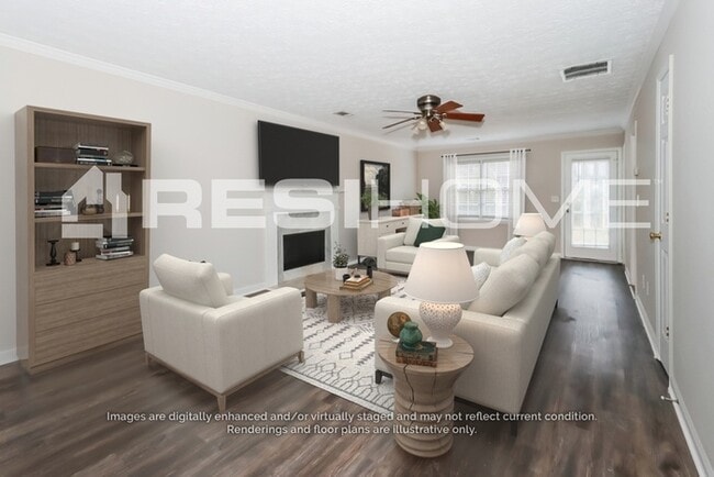 Photo - 3706 Jolane Terrace SE