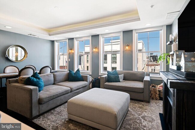 1526 Parrish St Unit 3